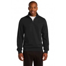 Sport-Tek 1/4 Zip Sweatshirt